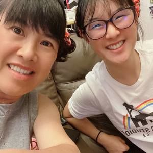 Meet your Posher, Li